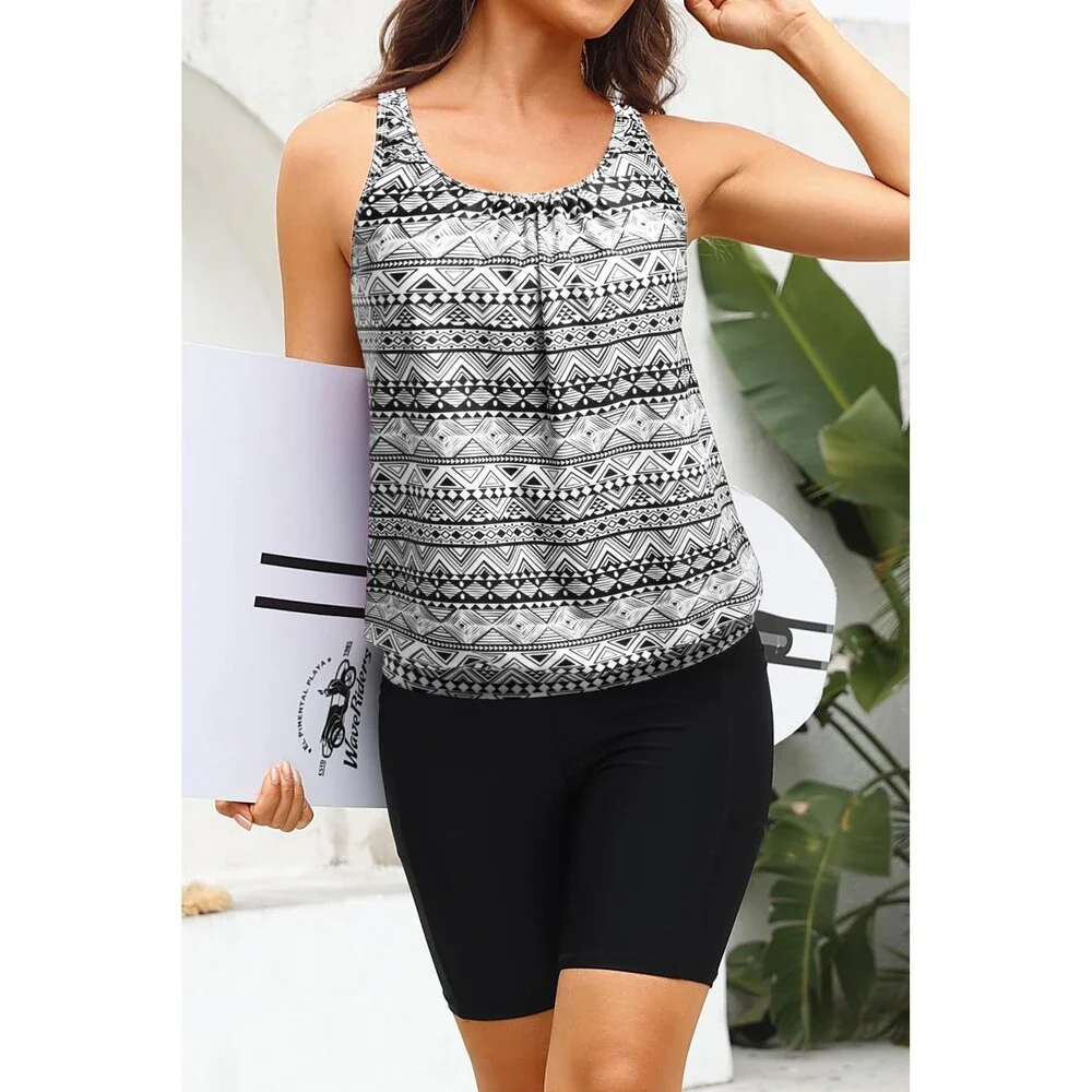 Talisea women tankini
